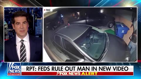 🚨Jesse Watters with updates on the Nancy Guthrie abduction investigation