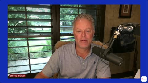 Brewer's Briefing Podcast/Radio Show