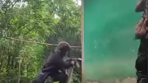 ⚔️🌊 Myanmar War | PDF 901st Battalion Devastates Junta Forces Near Sittaung River Basin | RCF