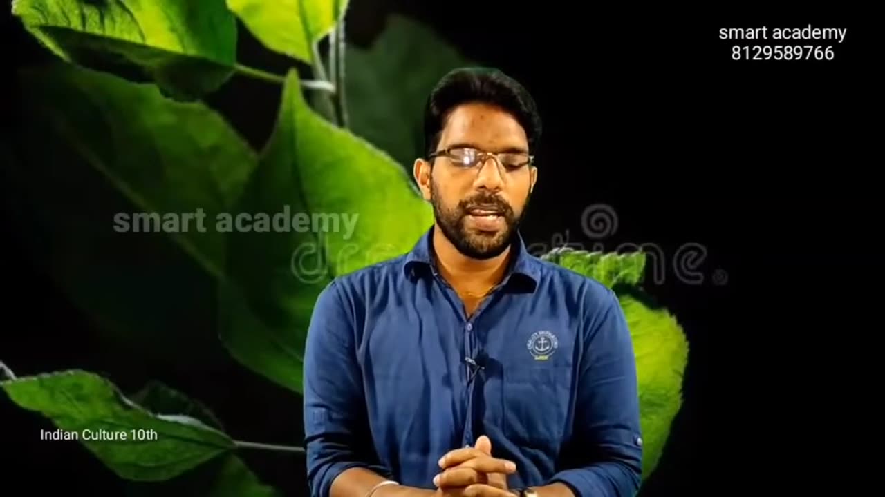 10Th Indian Culture Part 3