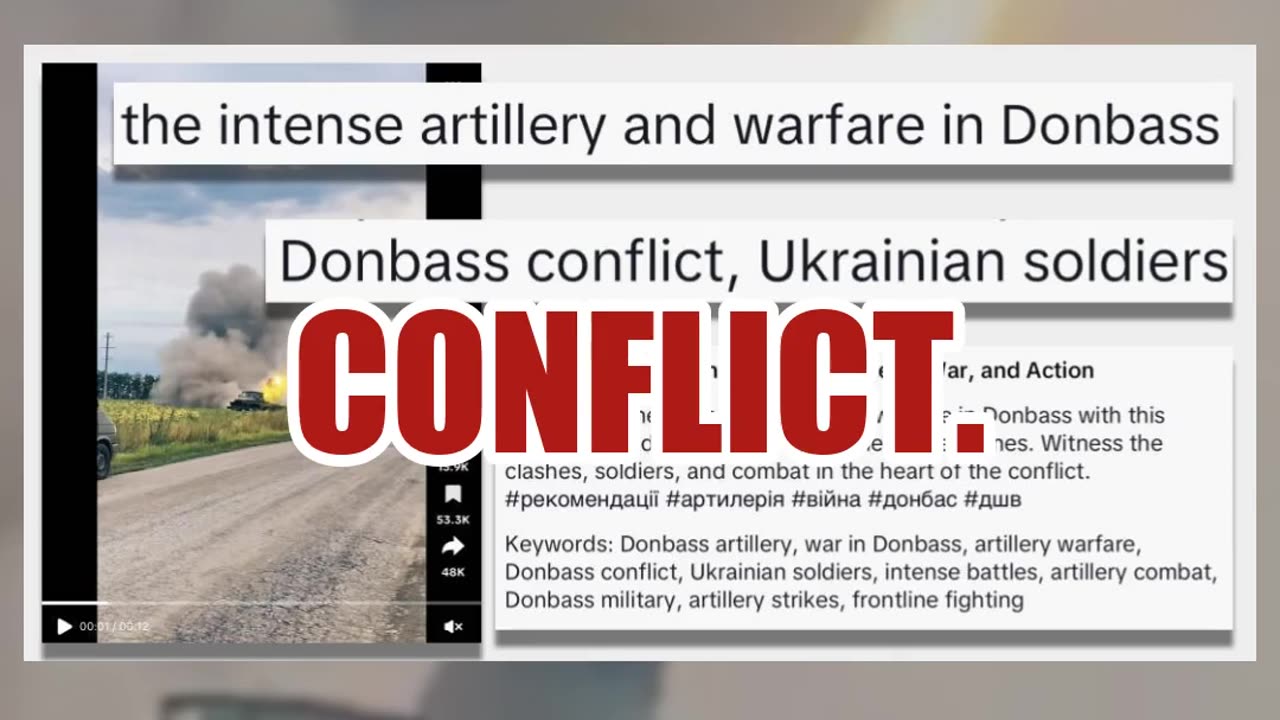 Fact Check: Video Of Rocket Launcher In Countryside Predates 2025 Thailand, Cambodia Conflict