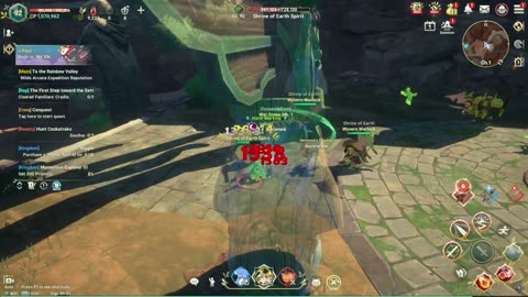 Streaming the new Warzone!