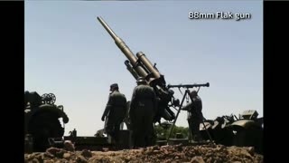 Bombing Berlin Saved Soviets