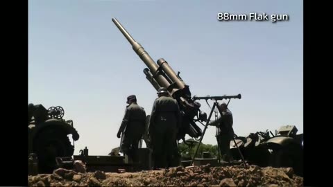 Bombing Berlin Saved Soviets