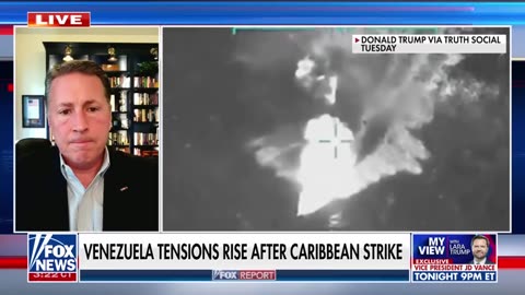 America is no longer playing ‘FOOTSY’ with narco-terrorists: Colonel