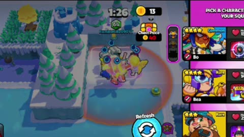 ⚠️(ง ͠ಥ_ಥ)ง☠️🚨Discipline is the KEY to Success⚠️☠️🚨SquadLeague(May 2025)|Squad Busters #squadbusters