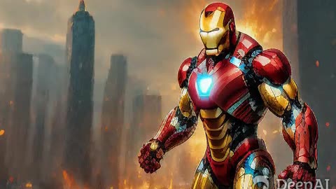 serie homem de ferro 7 tigre branco