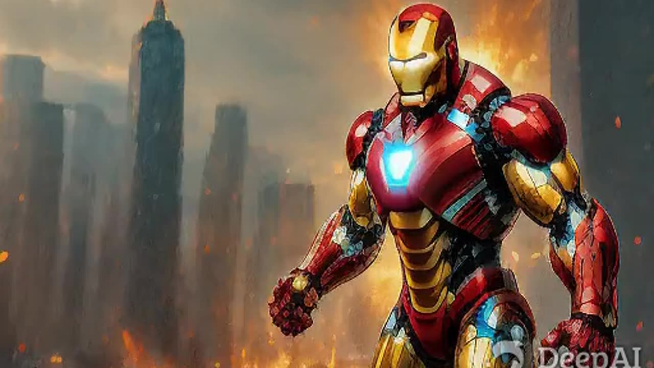 serie homem de ferro 7 tigre branco