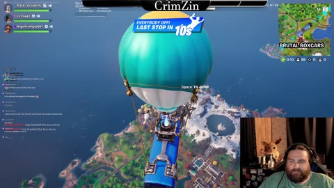 [R.S.S.] Watch them cry in some FN