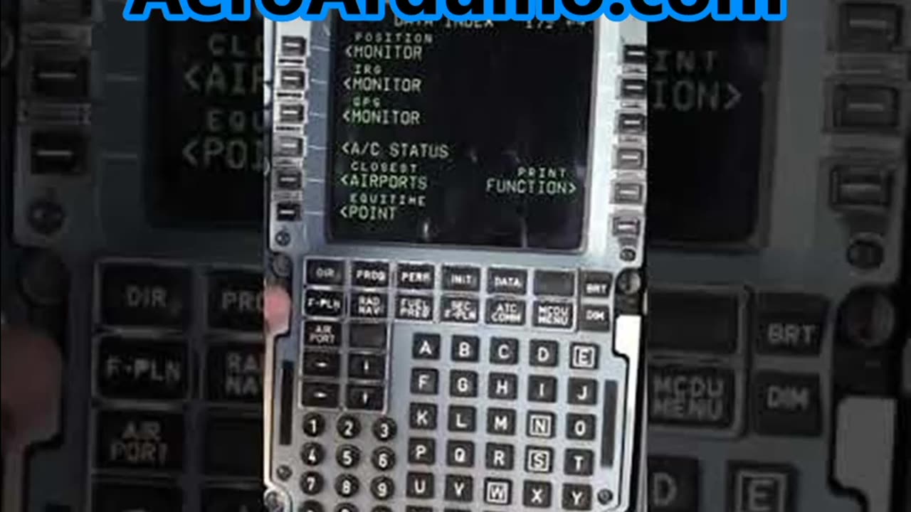 How #Autopilot Works #Aviation #Avionics #AeroArduino