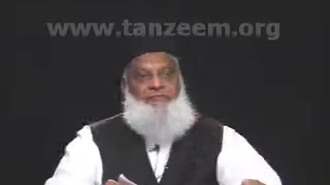 (6/12) Human future depend on Quran