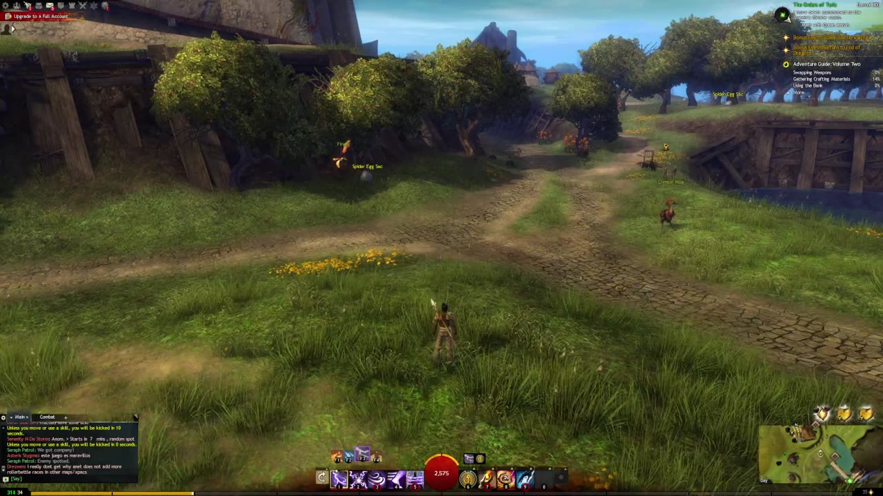 Streaming the new Warzone!