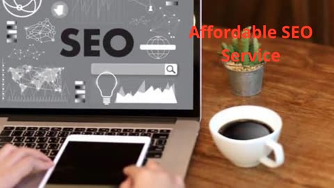 SeoTuners - Affordable SEO Service in Thousand Oaks, CA | (805) 523-2497