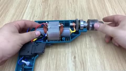 Secrets to Keeping Old Drilling Machines Running Smoothly