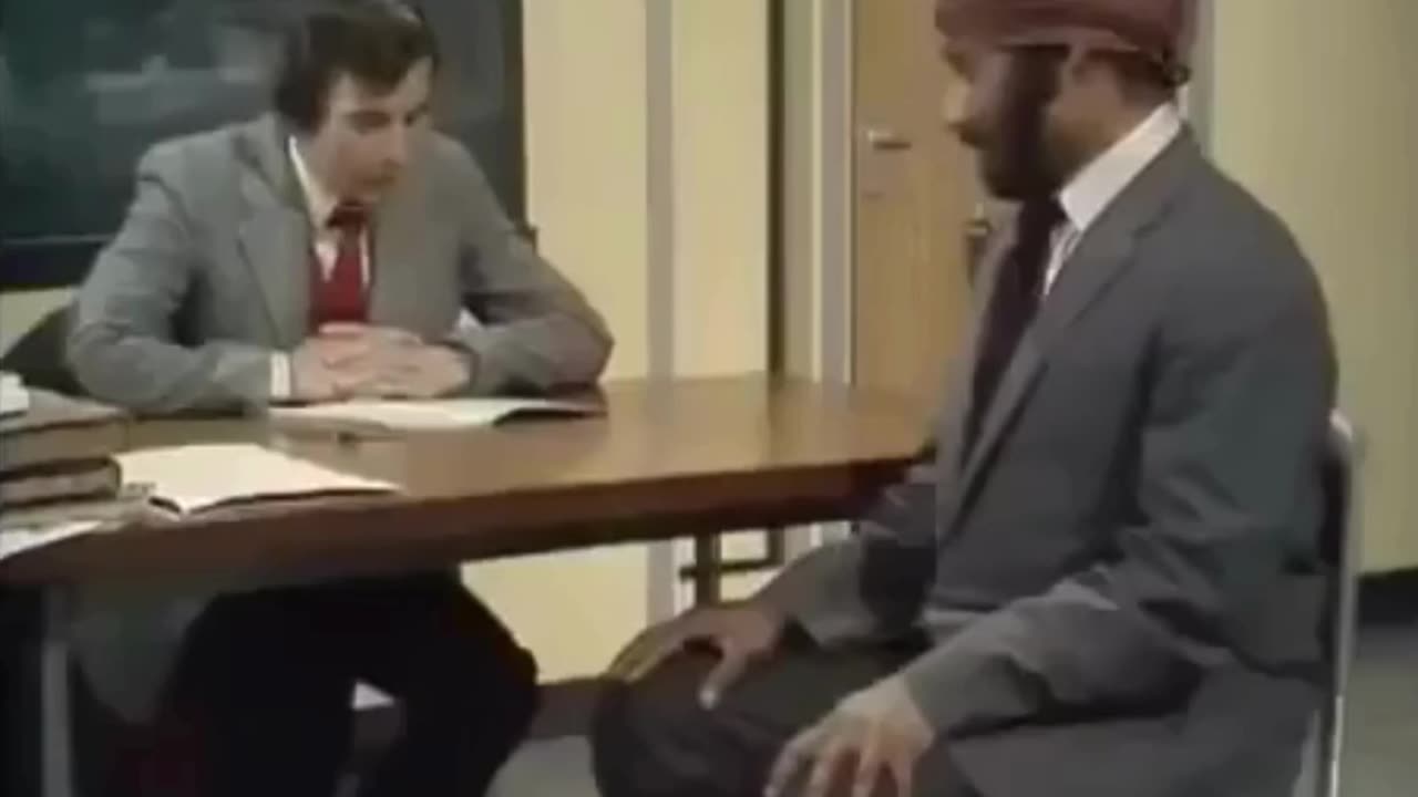 Mind Your Language | Season 1 | episode 5| Part 8