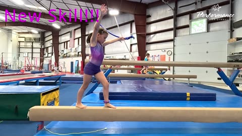 Zoomies Gotta Zoom (New skills for our fast-track kiddos!)