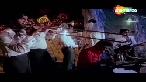 RD Barman Special Songs