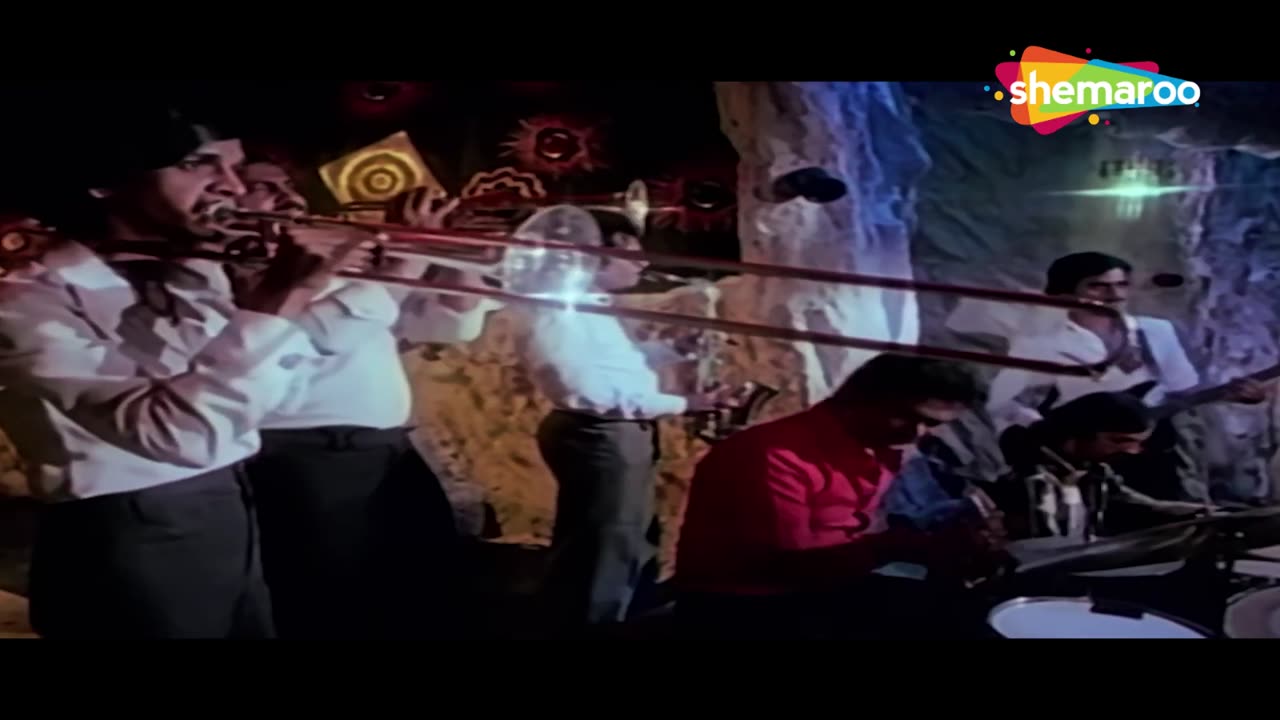 RD Barman Special Songs
