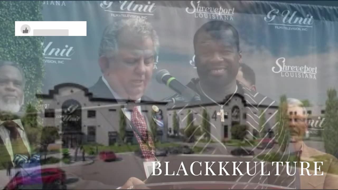 Curtis “50 Cent” Jackson Finalizes Plans to Launch G-Unit Studios in Shreveport with 30-Year Lease