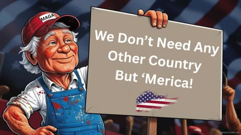 Canadians are boycotting USA Travel in 2025 -Here's Why?