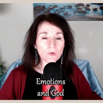 Christian Counseling | Emotions & God