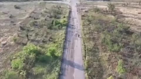 😨🔫 Ukraine Russia War | Russian Soldier Killed by Own Side After Attempted Surrender Near Ori… | RCF