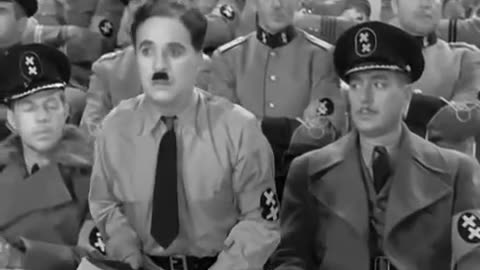 Charlie Chaplin