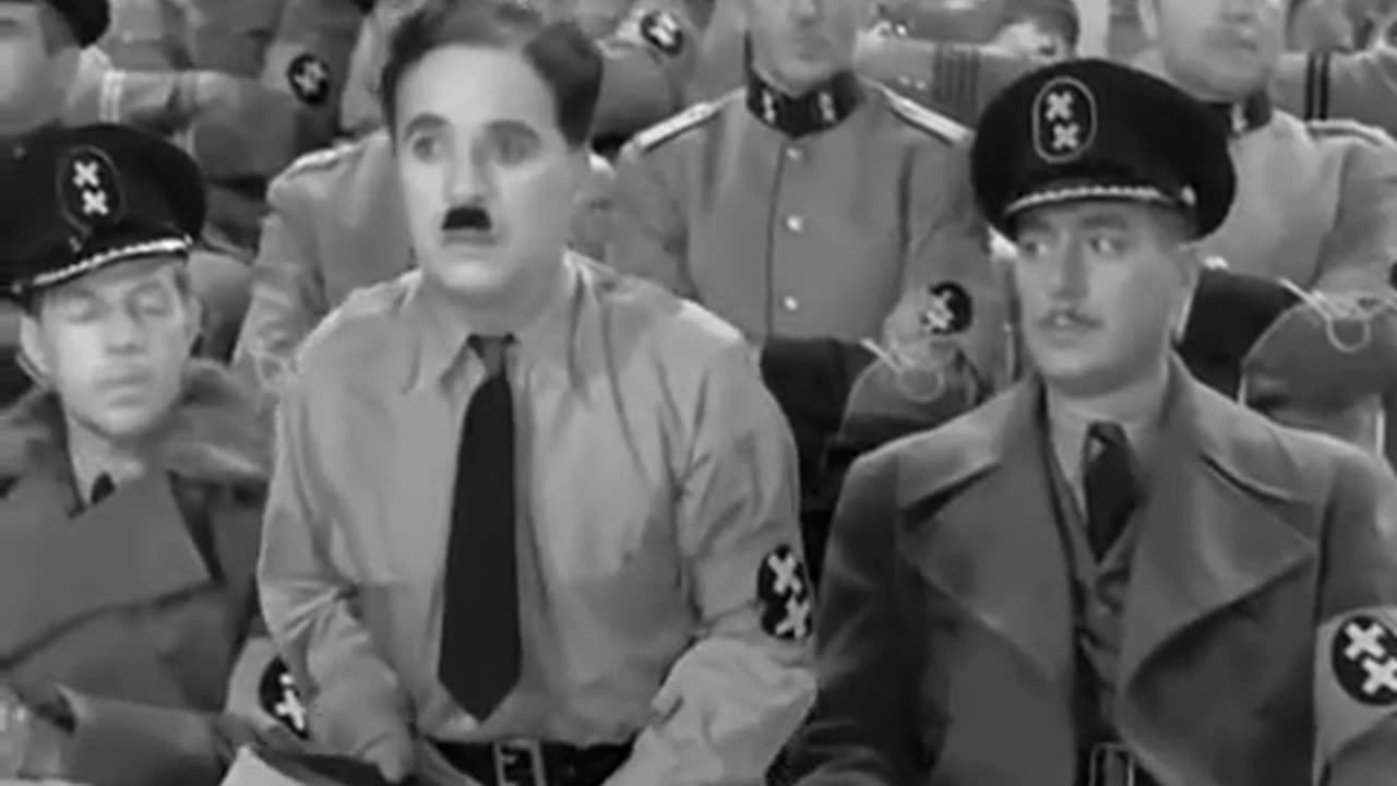 Charlie Chaplin