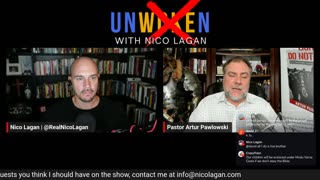 Is It Too Late for Canada? Artur Pawlowski on Why Christians Lead Freedom Fights!