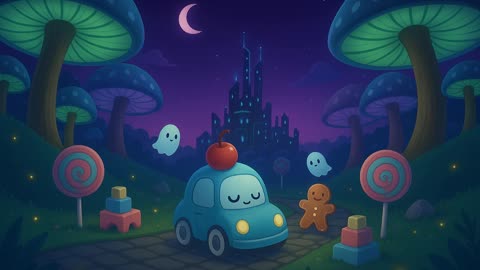 Last Cupcake Standing