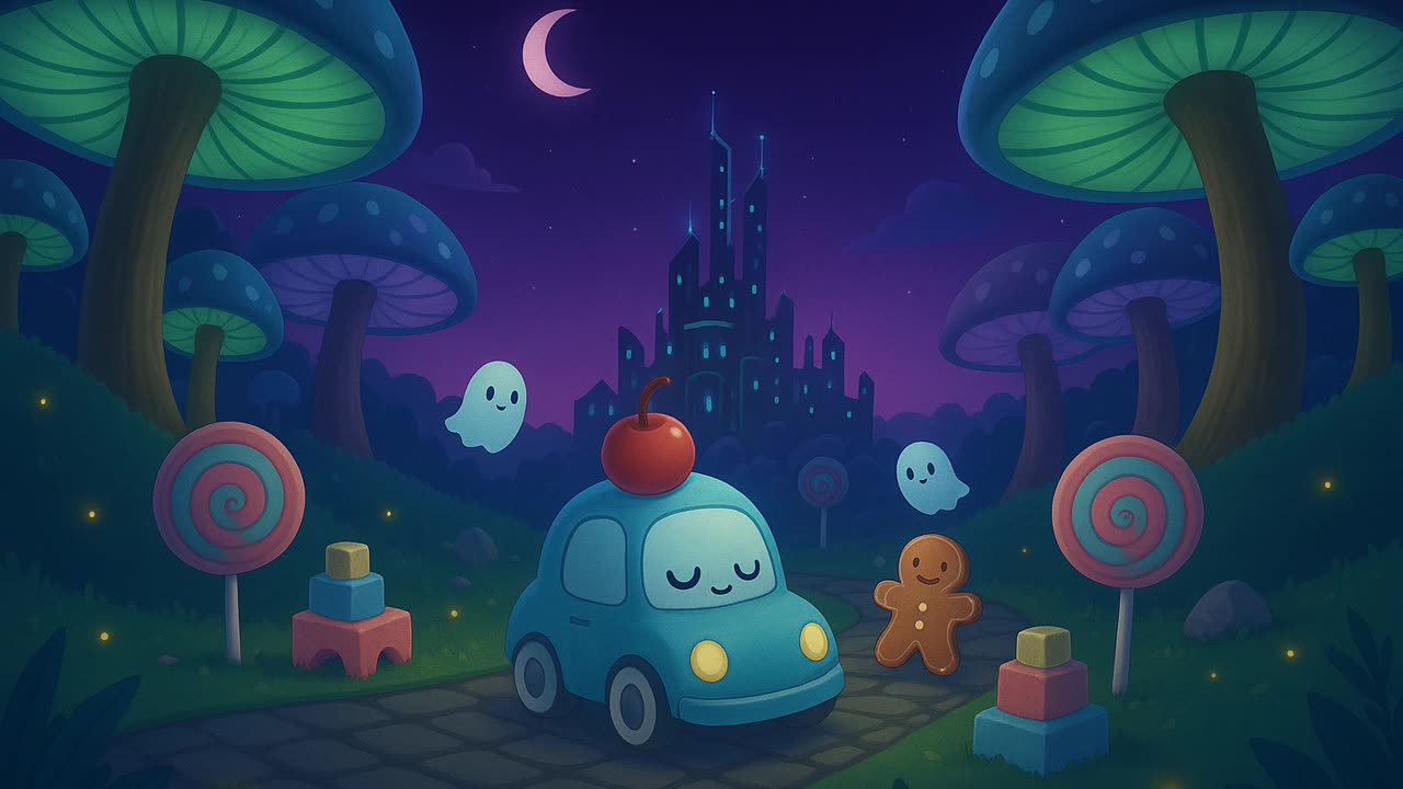 Last Cupcake Standing