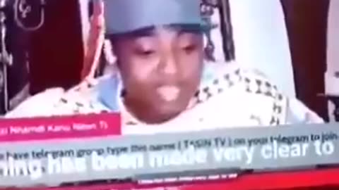 Nigerian Double agent Simon Ekpa 3 against Igbo