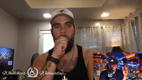 The Wheelhouse live