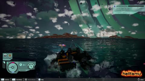 TerraTech Worlds – Episode 200