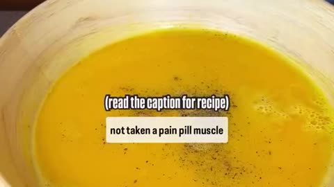 When I tell you my BACK & ARM PAIN is GONE… I mean it!!! 🙌