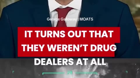George ~ Someone tell Trump those were Venezuelan FISHERMAN 200mi radius.