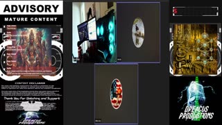 DREAGUS PRODUCTIONS WEDENSDAY SHOWS-16 JUL 25raw