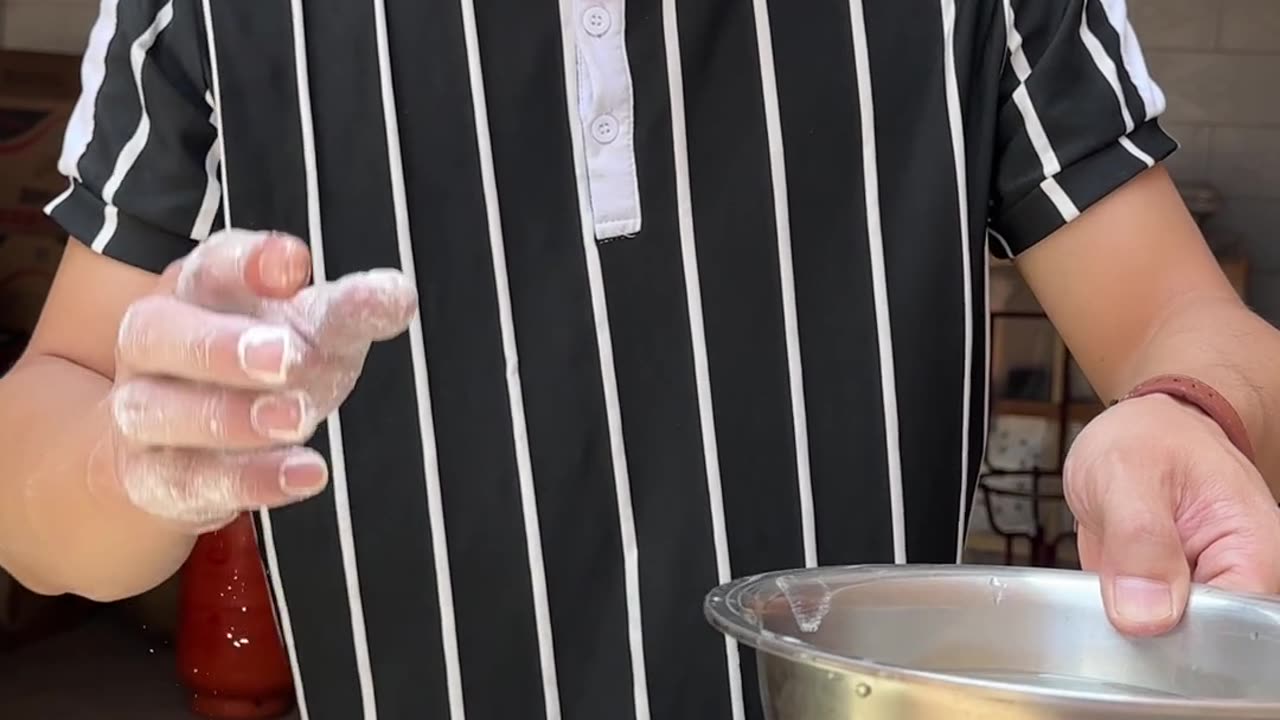 #好好吃饭大赛 全网最详细的保姆级视频教程地方特色美食~刀削面#地方特色美食 #美食教程 #大学生就业 #美食