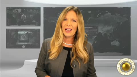 2025 07 18 Kim GIA Live. ALL leaders compromised. Militaries. Power & control. DUMBS. More