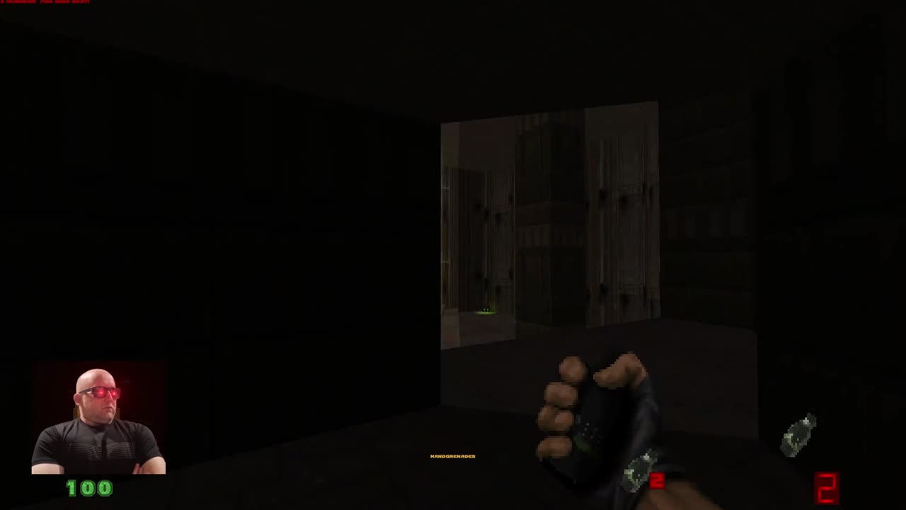 How To Setup & Play Brutal Doom 2 On Windows 10