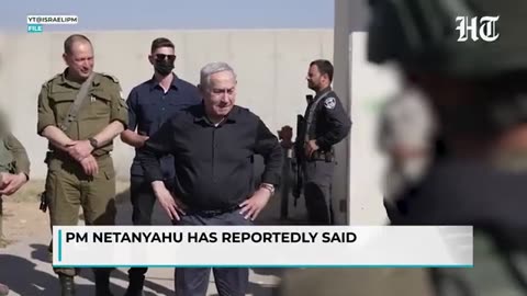 IDF_Clueless_Against_Hamas_In_Gaza__Army_Boss__Big_Private_Admission_To_Netanyahu_Ministers