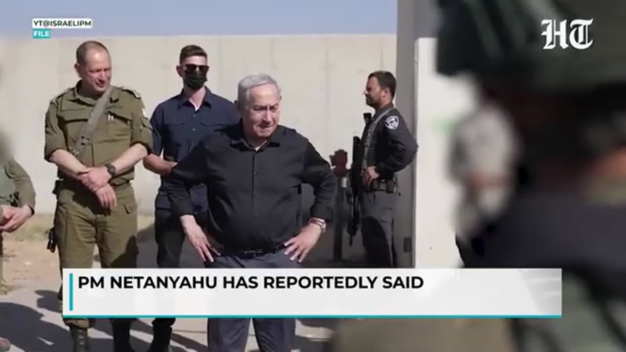 IDF_Clueless_Against_Hamas_In_Gaza__Army_Boss__Big_Private_Admission_To_Netanyahu_Ministers
