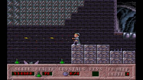 Hocus Pocus (PC) E1.4