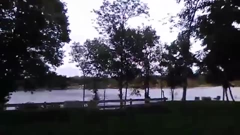 Schuylerville New York Camping