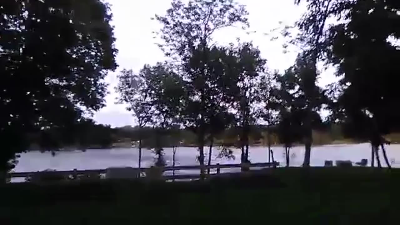 Schuylerville New York Camping