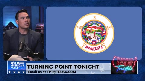 Was Minnesota’s Old Flag Racist?