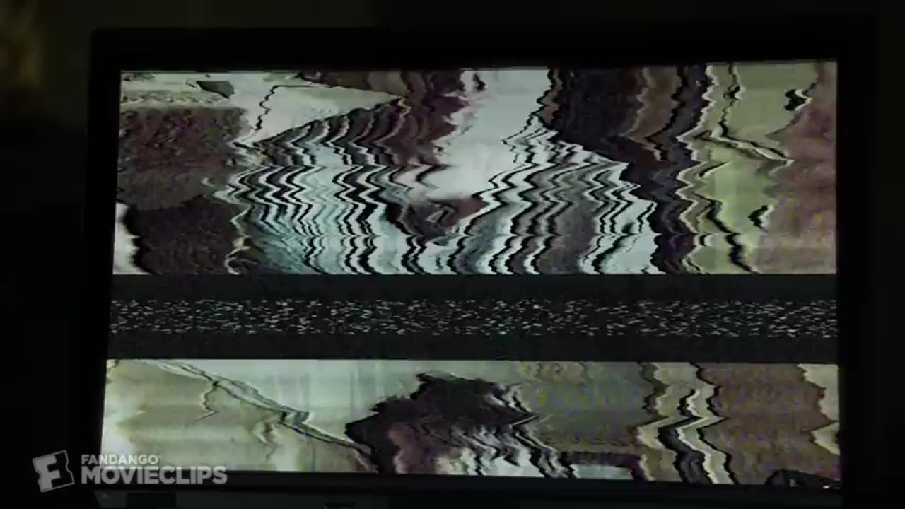 55. Curse of Chucky (710) Movie CLIP - The Nanny Cam (2013) HD