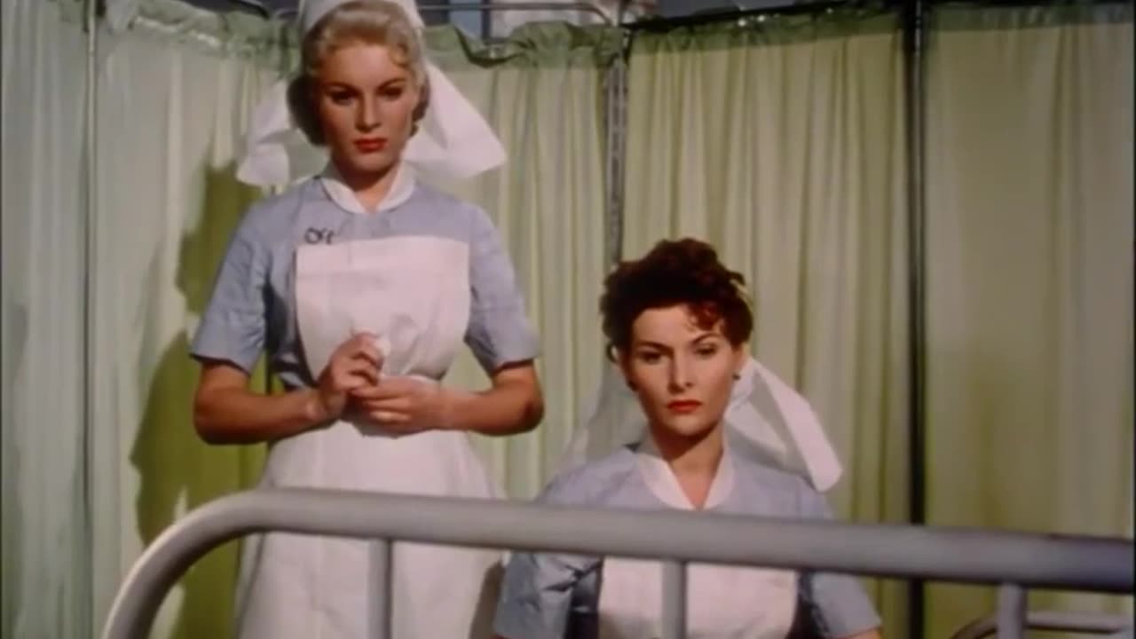The Feminines Touch 1956