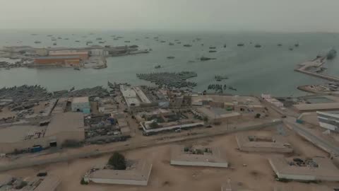 Tucker Carlson's new documentary shows just how bad things are getting in Europe