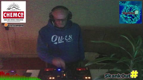 SkankOut#Sessions is live!